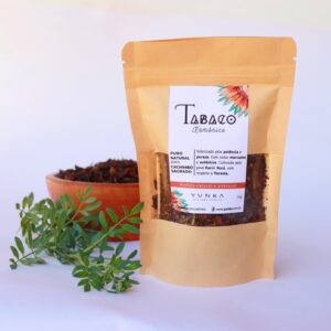 Tabaco Xamânico | Puro e Orgânico