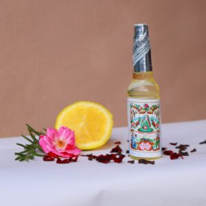 Água de Florida Original | 70ml