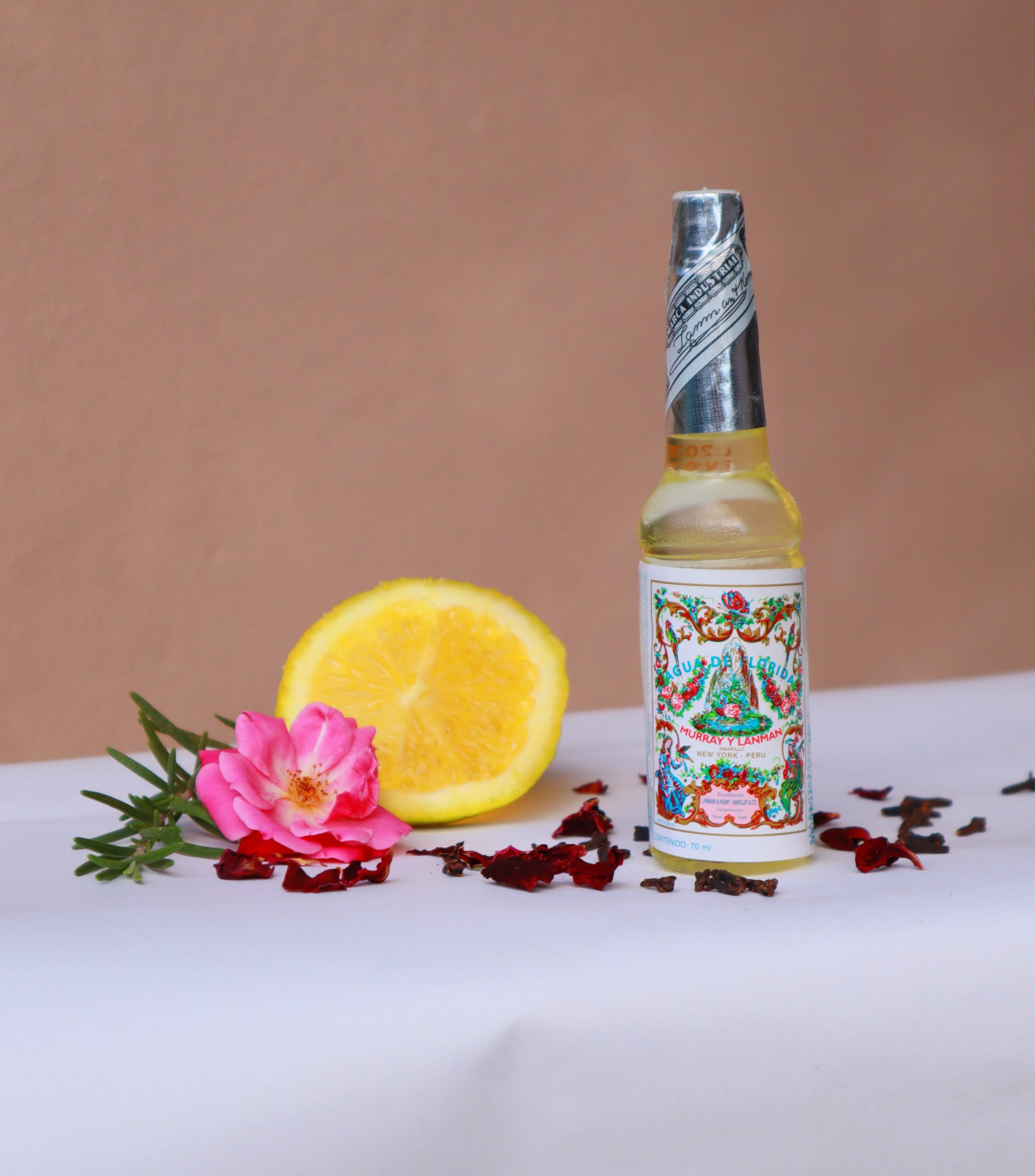 Água de Florida Original | 70ml