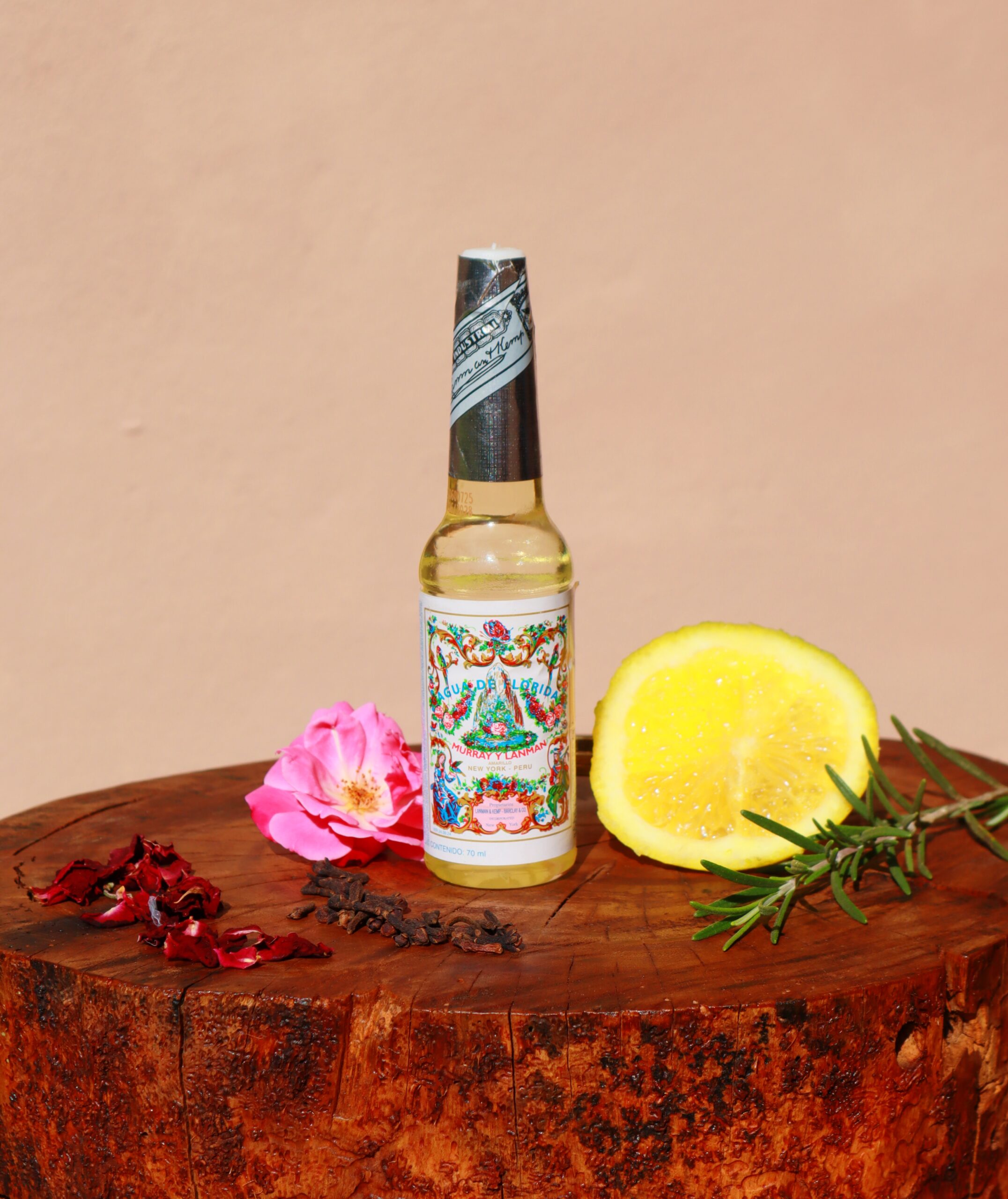 Água de Florida Original | 70ml - Imagem 2