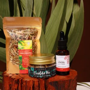 Kit Abre Caminhos