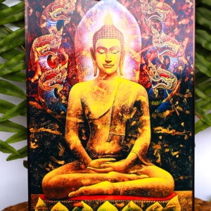 Quadro Buda Dhyana